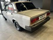 Lada (ВАЗ) 2107 Новокузнецк  - изображение 27