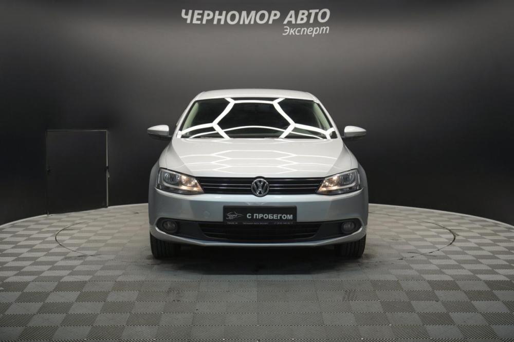 Volkswagen Jetta VI Крым  - изображение 8