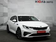 Kia Optima IV Рестайлинг Екатеринбург  - изображение 22