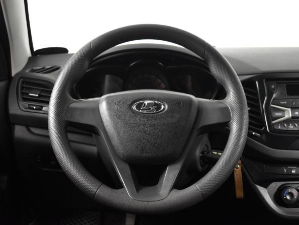 Lada (ВАЗ) Vesta I с пробегом 2018 года, цена 649 900 рублей, 271331 км, седан, Автокод Объявления