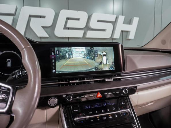 Kia Carnival IV с пробегом 2021 года, цена 3 999 000 рублей, 133870 км, минивэн, Автокод Объявления