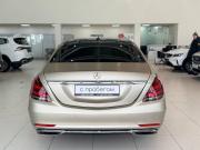 Mercedes-Benz S-Класс VI (W222 C217) Рестайлинг Москва  - изображение 41
