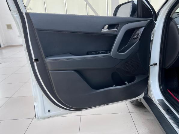 Hyundai Creta I с пробегом 2018 года, цена 1 850 000 рублей, 134822 км, внедорожник, Автокод Объявления
