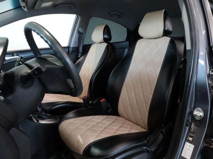 Hyundai Solaris I Рестайлинг Калуга  - изображение 13