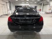 Mercedes-Benz C-Класс IV (W205) Рестайлинг Челябинск  - изображение 23