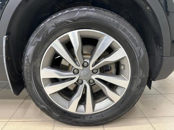 Geely Atlas I с пробегом 2021 года, цена 1 699 000 рублей, 172970 км, внедорожник, Автокод Объявления