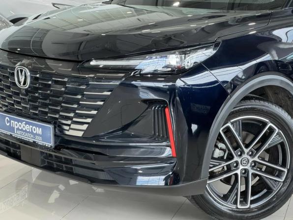 Changan UNI-S (CS55 Plus) I с пробегом 2024 года, цена 2 190 000 рублей, 25300 км, внедорожник, Автокод Объявления