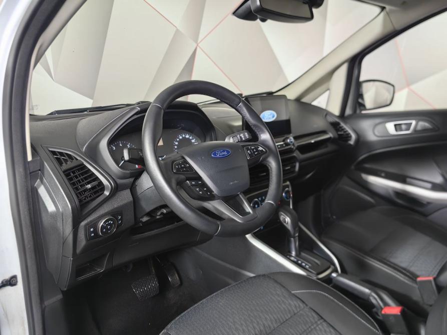 Ford EcoSport II Рестайлинг Москва  - изображение 18