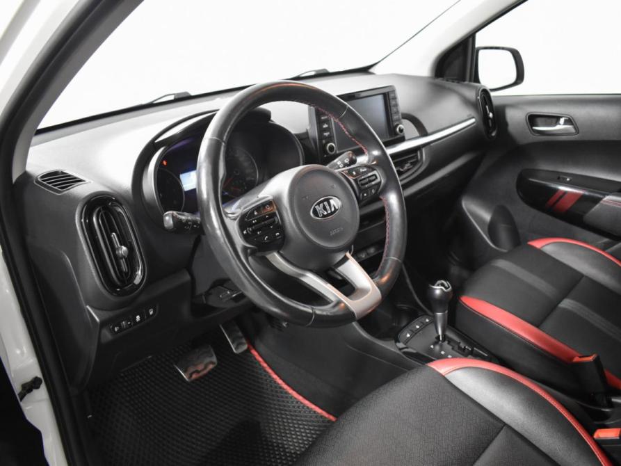 Kia Picanto III Санкт-Петербург  - изображение 10