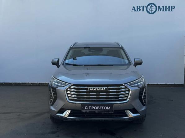 Haval Jolion I с пробегом 2022 года, цена 1 997 000 рублей, 41113 км, внедорожник, Автокод Объявления