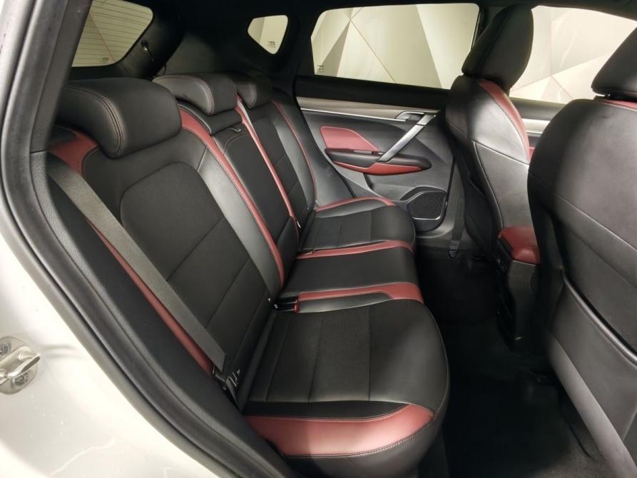 Geely Coolray I Москва  - изображение 16