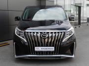 GAC Trumpchi M8 I Москва  - изображение 36