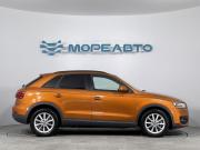 Audi Q3 I (8U) Калининград  - изображение 24