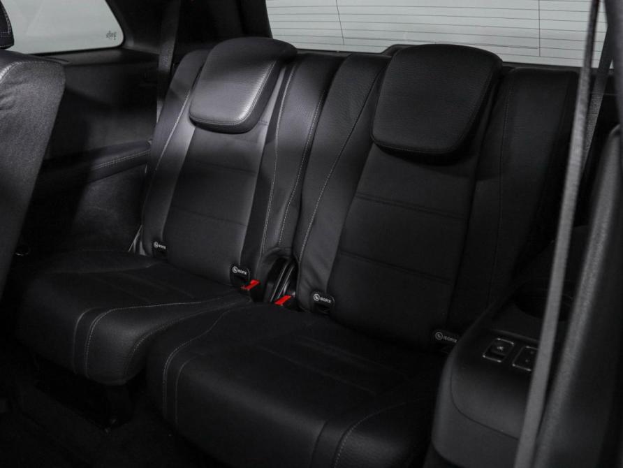 Mercedes-Benz GLS II (X167) Москва  - изображение 16