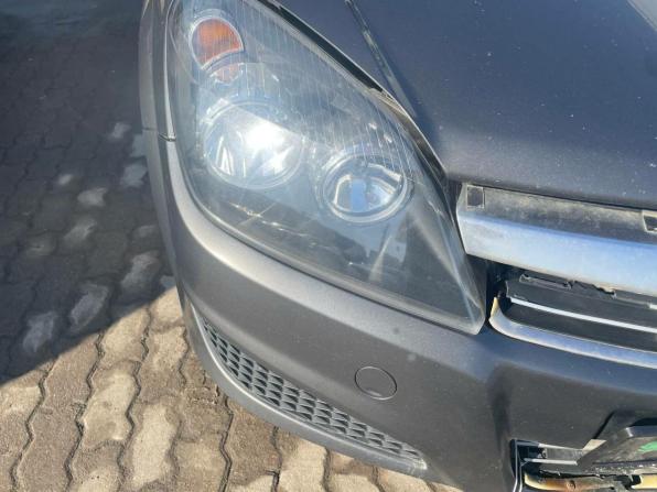 Opel Astra H Рестайлинг с пробегом 2011 года, цена 350 000 рублей, 260651 км, седан, Автокод Объявления