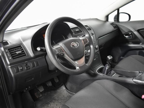 Toyota Avensis III с пробегом 2009 года, цена 875 000 рублей, 205357 км, седан, Автокод Объявления