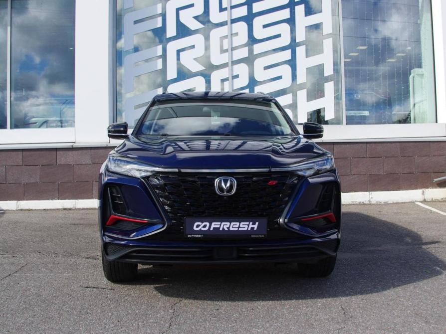 Changan CS75 Plus I Рестайлинг Владимир  - изображение 3