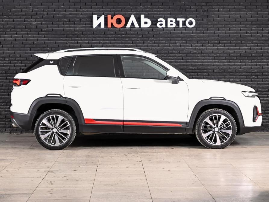 Changan CS35 Plus I Рестайлинг Екатеринбург  - изображение 9