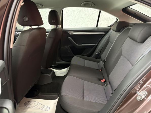 Skoda Octavia III (A7) с пробегом 2014 года, цена 1 299 000 рублей, 121846 км, лифтбек, Автокод Объявления