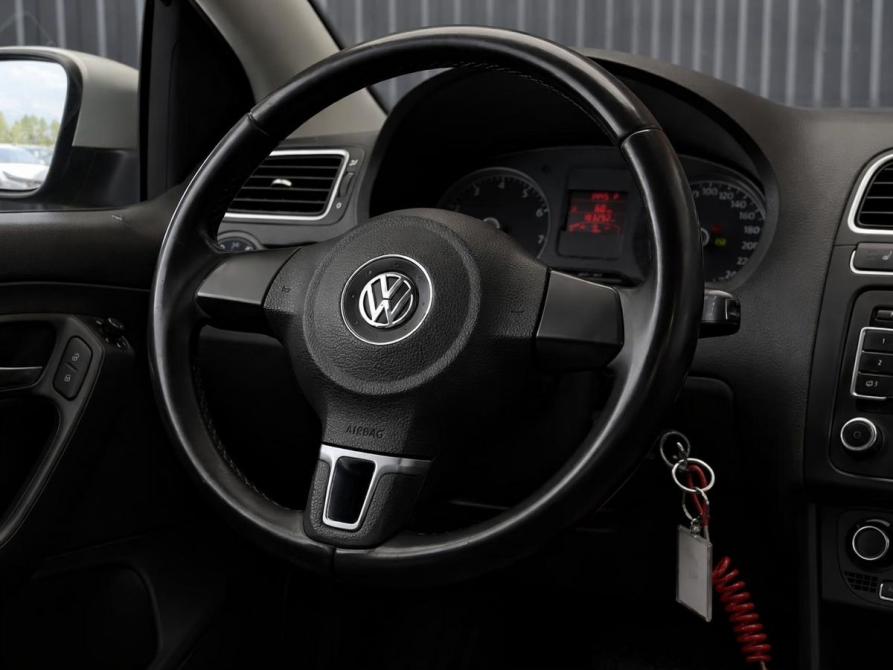 Volkswagen Polo V Пермь  - изображение 9