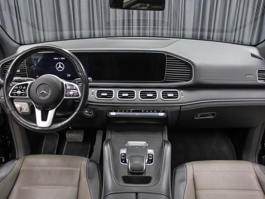 Mercedes-Benz GLE II (V167) Москва  - изображение 14