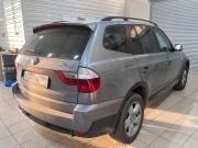 BMW X3 I (E83) Рестайлинг Пермь  - изображение 8