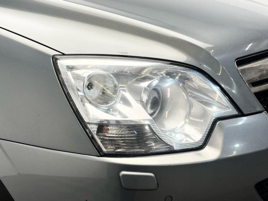 Opel Antara I Рестайлинг Мурманск  - изображение 9