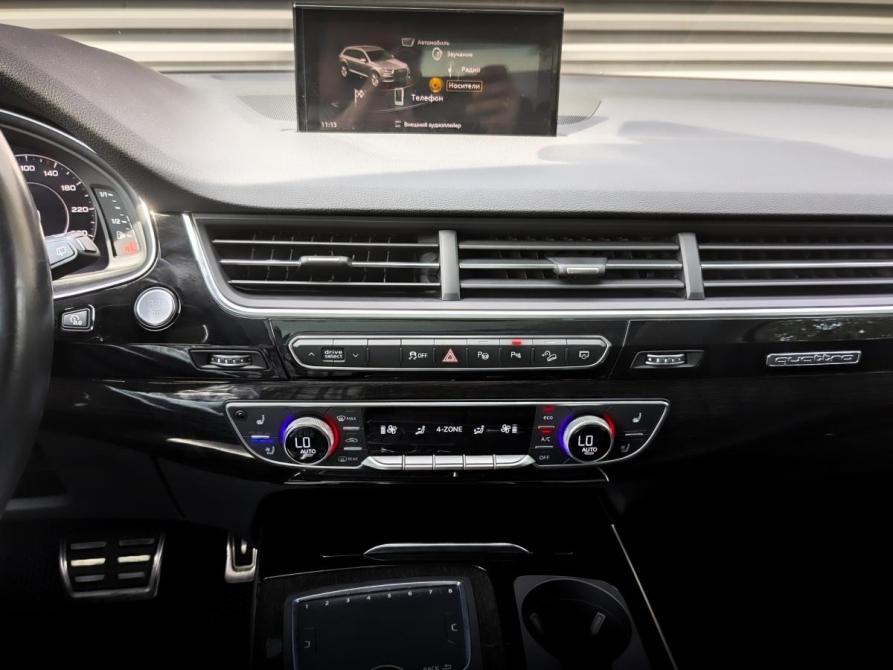 Audi Q7 II (4M) Москва  - изображение 15