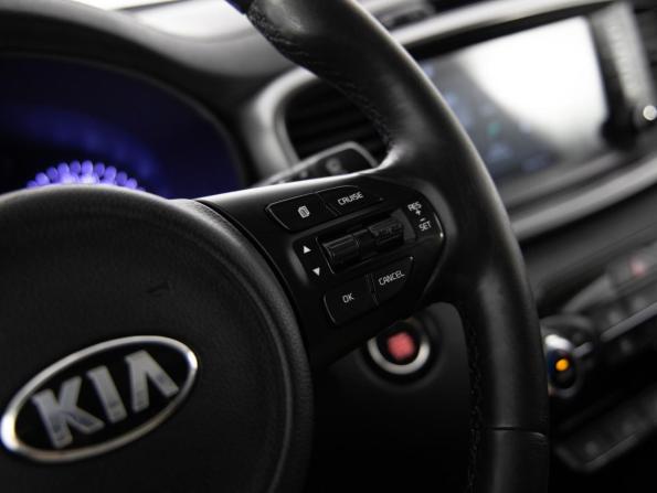 Kia Sorento III Prime с пробегом 2016 года, цена 2 399 000 рублей, 175644 км, внедорожник, Автокод Объявления