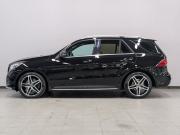 Mercedes-Benz GLE I (W166) Москва  - изображение 32