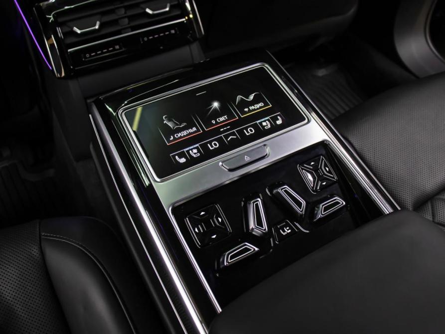 Audi S8 IV (D5) Москва  - изображение 19