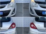 Opel Corsa D Рестайлинг II Тамбов  - изображение 27