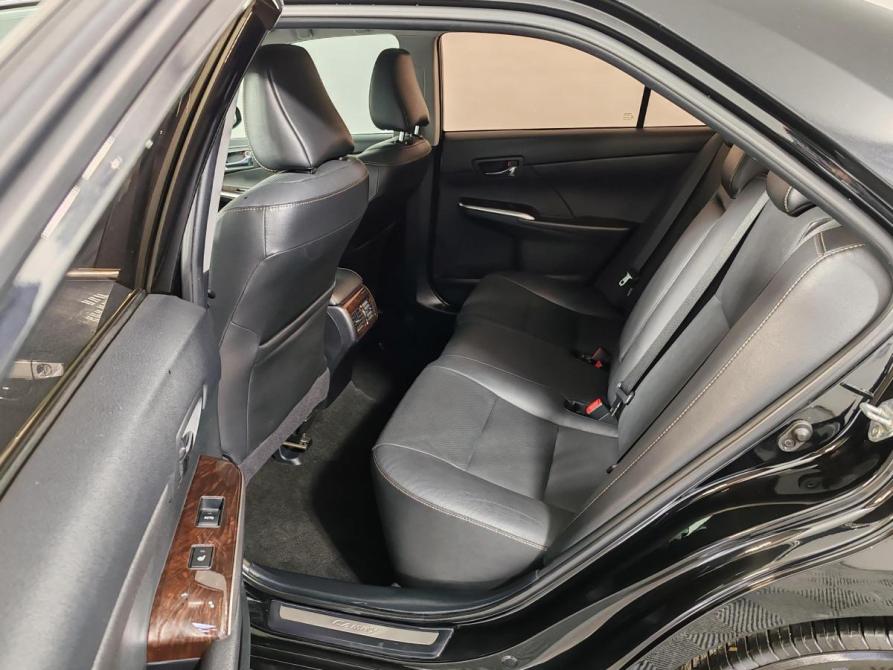 Toyota Camry VII (XV50) Рестайлинг Москва  - изображение 12