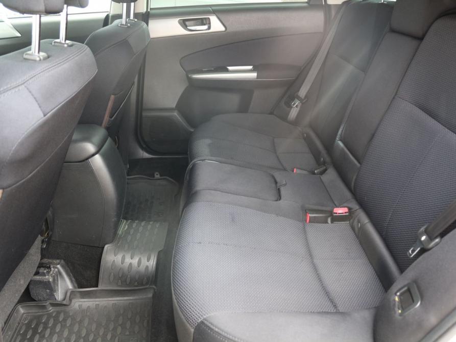 Subaru Forester III Рестайлинг Стерлитамак  - изображение 17