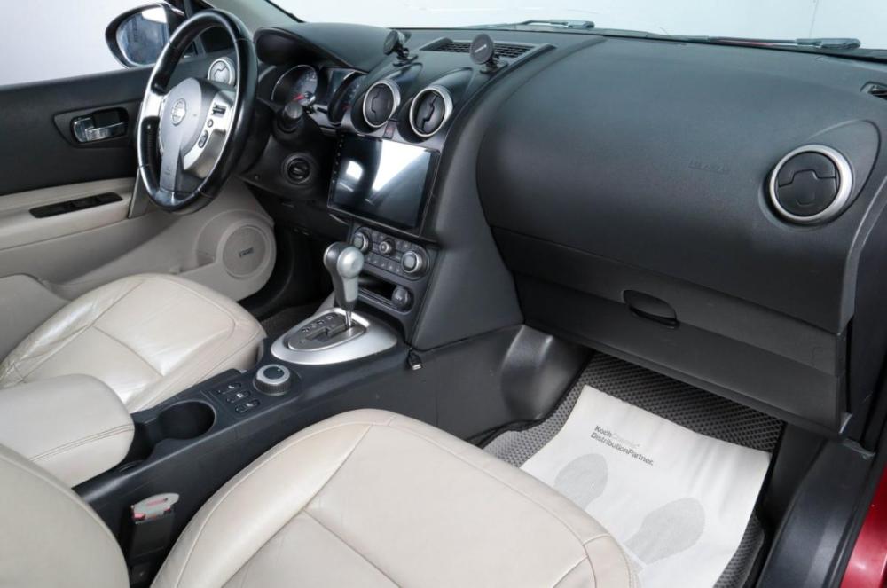 Nissan Qashqai I Рестайлинг Челябинск  - изображение 20