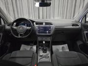Volkswagen Tiguan II Красноярск  - изображение 36