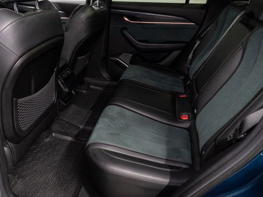 Geely Monjaro I Тюмень  - изображение 18