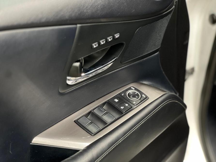 Lexus RX III Рестайлинг Кемерово  - изображение 20