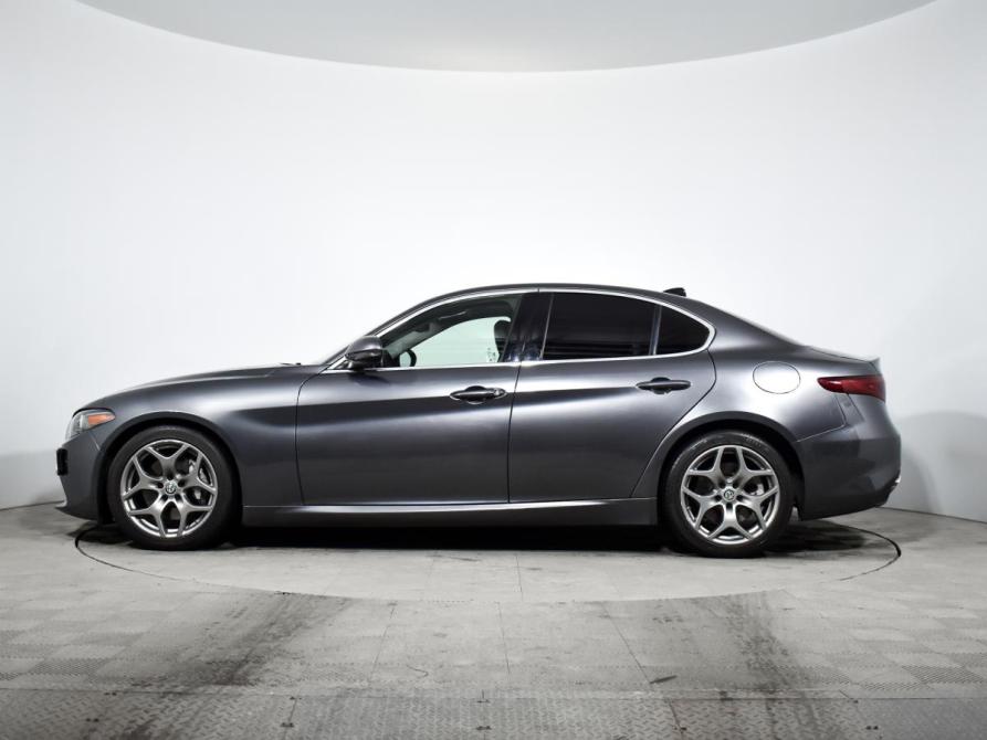 Alfa Romeo Giulia II (952) Санкт-Петербург  - изображение 32