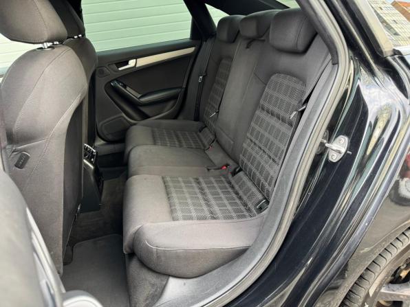 Audi A4 IV (B8) Рестайлинг с пробегом 2013 года, цена 1 289 000 рублей, 234379 км, седан, Автокод Объявления