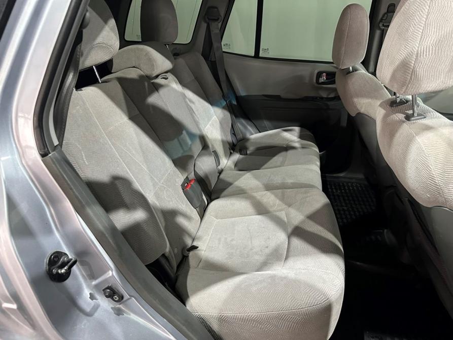 Hyundai Santa Fe Classic Москва  - изображение 17