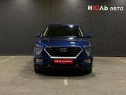 Hyundai Creta II Челябинск  - изображение 21