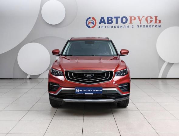 Belgee X70 I с пробегом 2024 года, цена 2 299 000 рублей, 42000 км, внедорожник, Автокод Объявления
