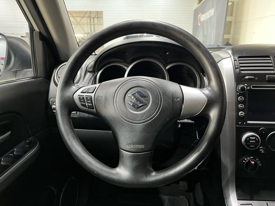 Suzuki Grand Vitara II Рестайлинг Пермь  - изображение 13