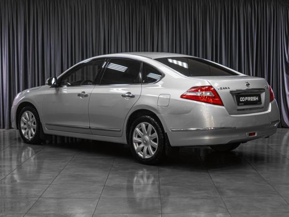 Nissan Teana II с пробегом 2010 года, цена 999 000 рублей, 247461 км, седан, Автокод Объявления