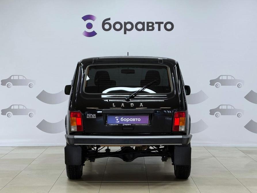 Lada (ВАЗ) Niva Legend I Ставрополь  - изображение 5