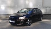 Chevrolet Cruze I Рестайлинг Санкт-Петербург  - изображение 19