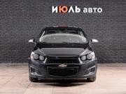 Chevrolet Aveo II Екатеринбург  - изображение 18