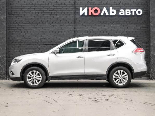 Nissan X-Trail III с пробегом 2015 года, цена 1 570 000 рублей, 143753 км, внедорожник, Автокод Объявления