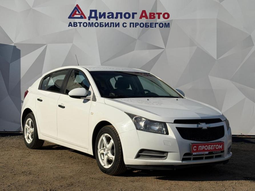 Chevrolet Cruze I Набережные Челны  - изображение 3